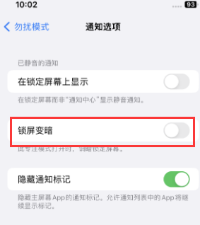 苹哈巴河果维修分享iPhone主屏幕壁纸显得模糊怎么办