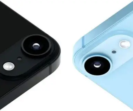 哈巴河苹果SE4维修分享iPhoneSE4支持AI摄影A16芯片