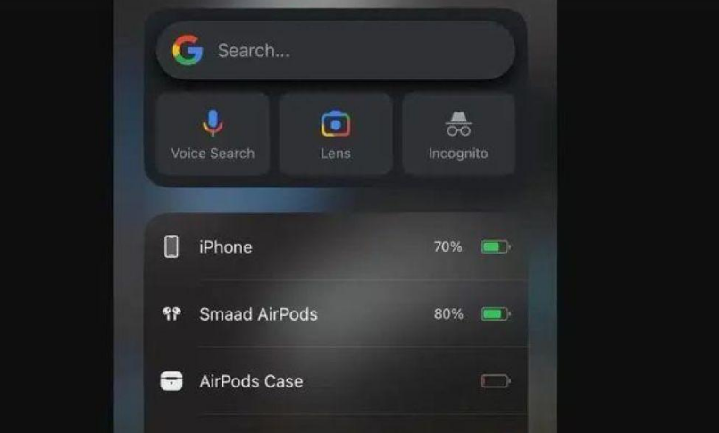 哈巴河苹果手机维修分享升级iOS 16.2 正式版后遇AirPods 充电盒电量不准怎么办？ 