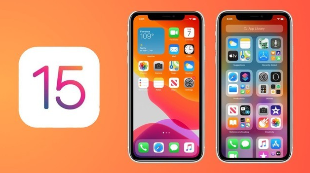 哈巴河苹果13维修分享iPhone13更新iOS 15.5，体验如何 