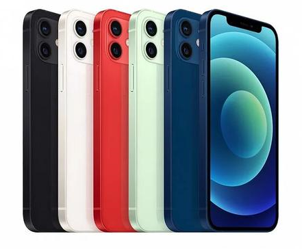 哈巴河苹果维修点分享iPhone 12 Pro Max维修主板易被忽略的实操故障 