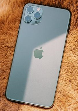 哈巴河苹果维修点分享iPhone 11 Pro Max黑屏特殊诱因梳理 