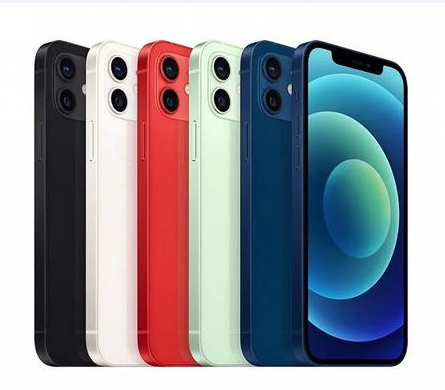 哈巴河苹果维修点分享iPhone 12 Pro Max黑屏冷门故障解读 
