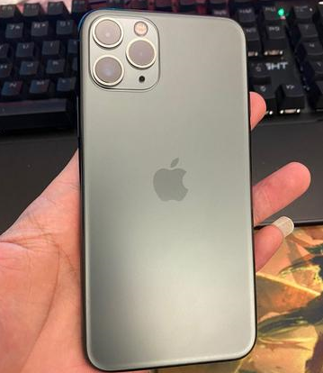 哈巴河苹果维修点分享iPhone 11 Pro电池发烫小众问题解读 