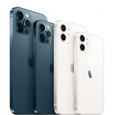 哈巴河苹果维修点分享iPhone 12 Pro发烫关联故障汇总 