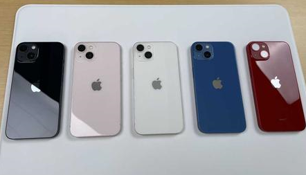 哈巴河苹果维修点分享iPhone 13电池发烫多类故障解析 