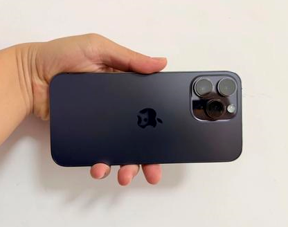 哈巴河苹果维修点分享iPhone 14 Pro Max发烫多重诱因剖析 
