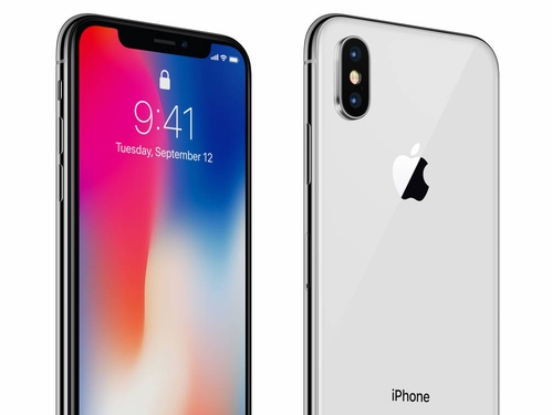 哈巴河苹果维修点分享iPhone X摄像头实拍质感与场景适配全解析 